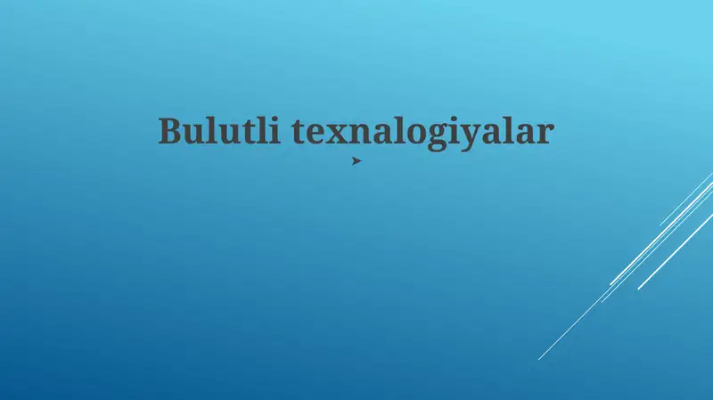 Preview 1