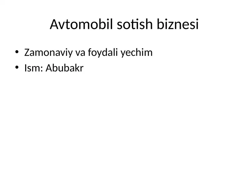 Preview 1