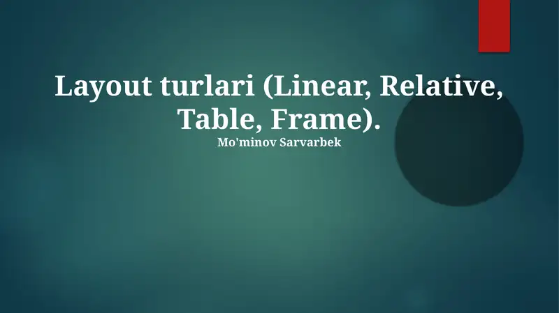 Preview 1