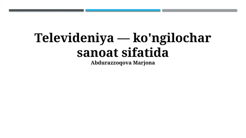 Preview 1
