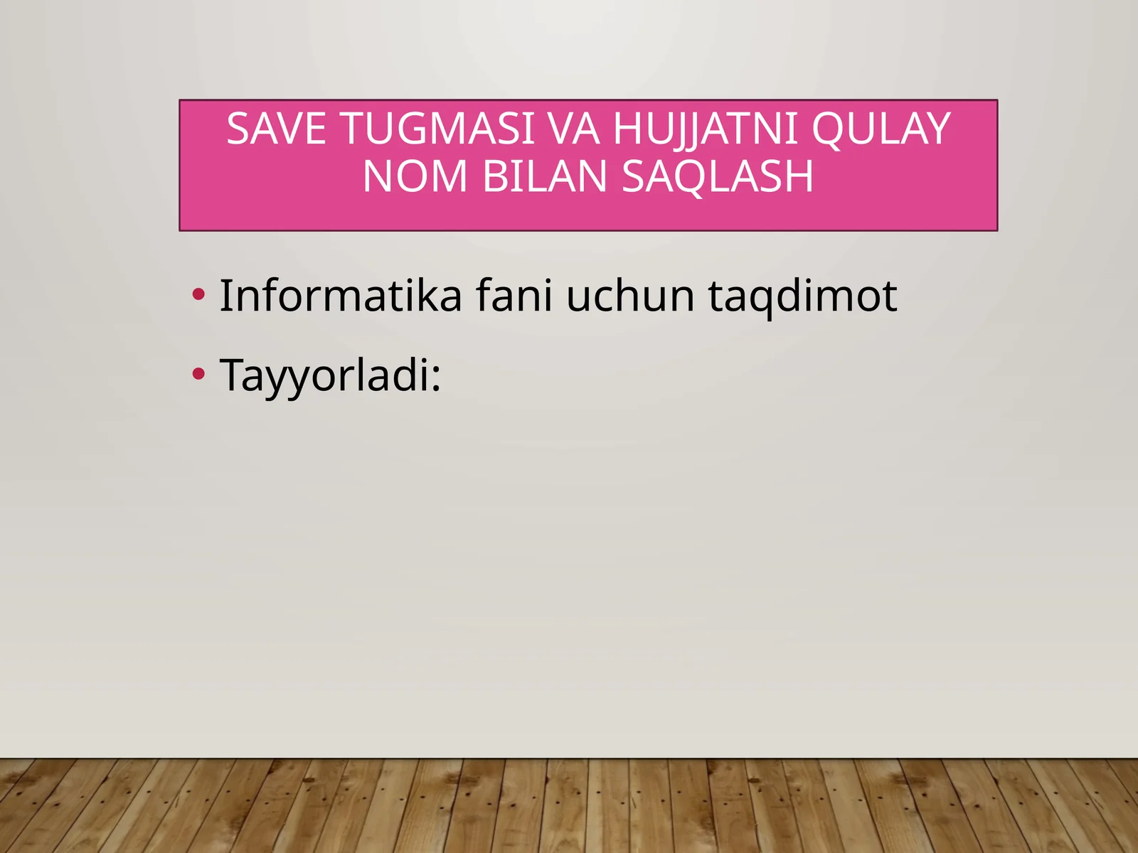 Preview 1