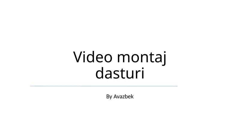 Preview 1