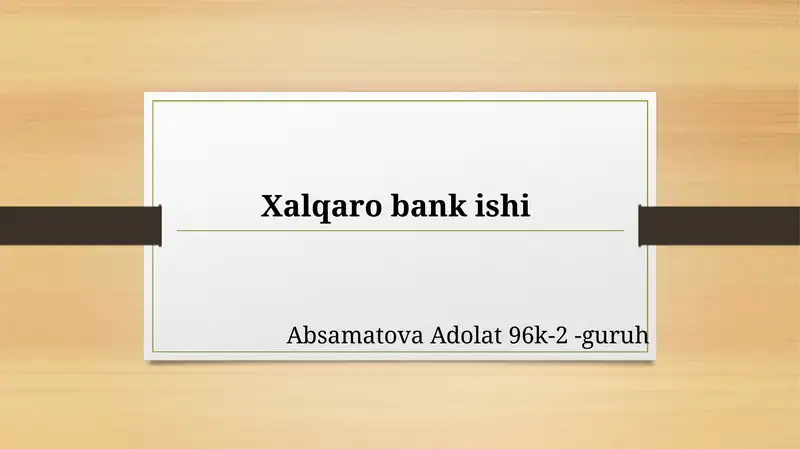 Preview 1