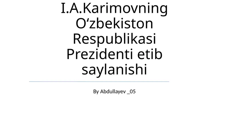 Preview 1