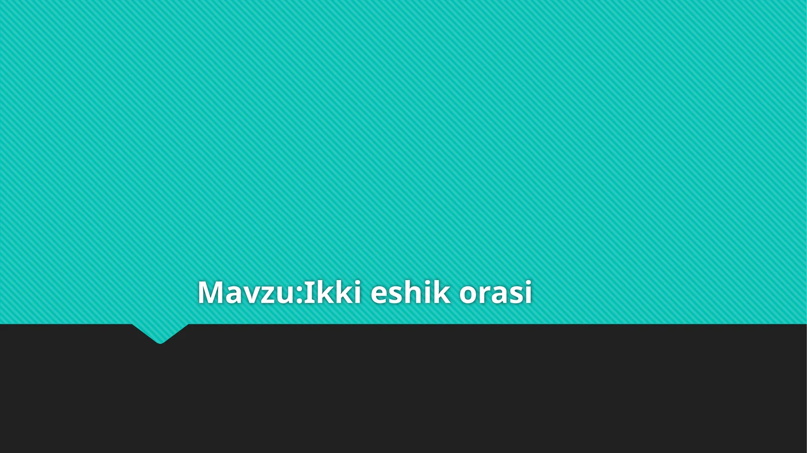 Preview 1