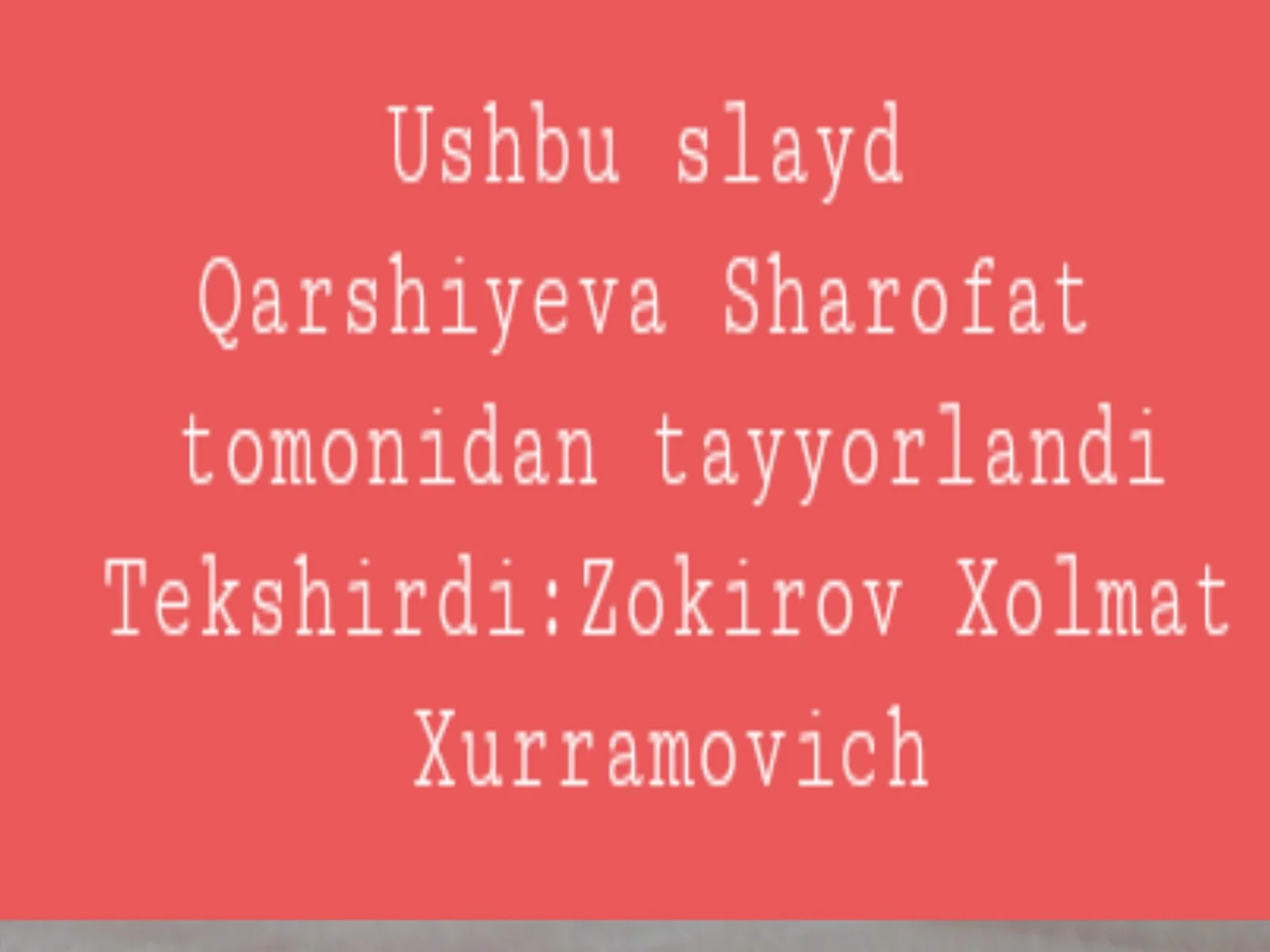 Preview 1
