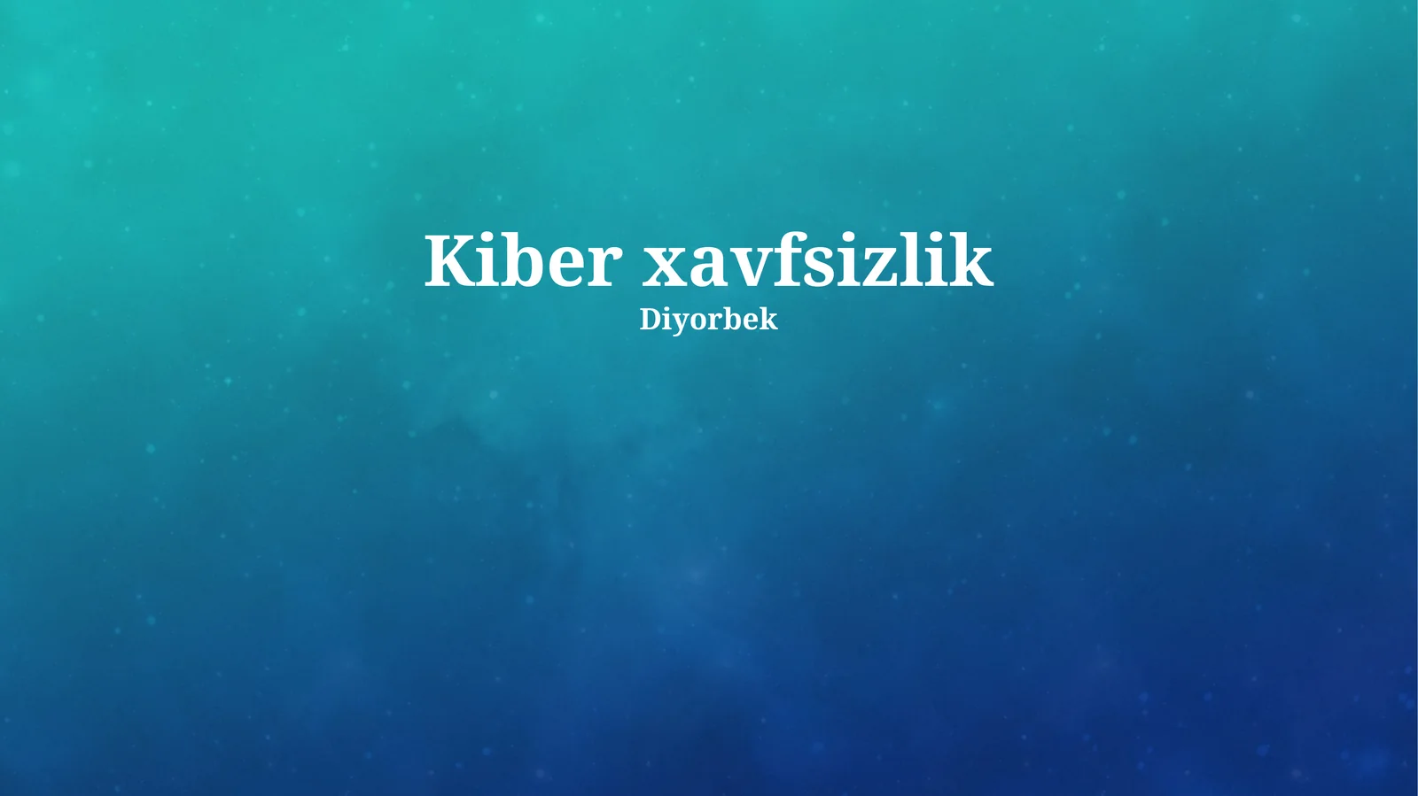 Preview 1