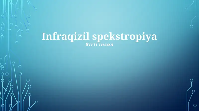 Preview 1