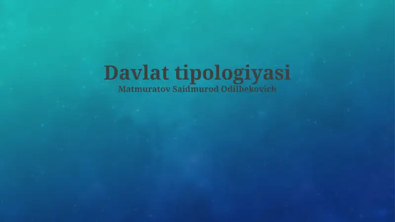 Preview 1