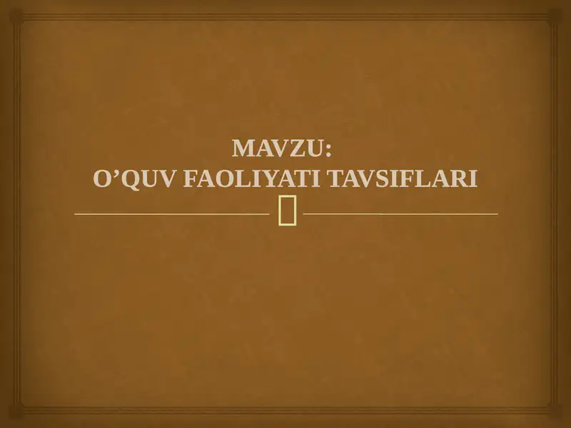 Preview 1