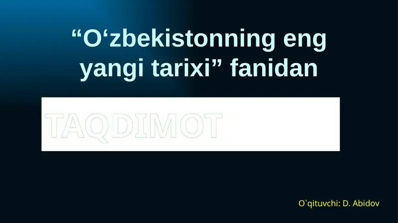 Preview 1