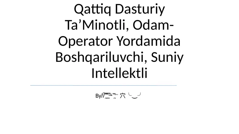 Preview 1
