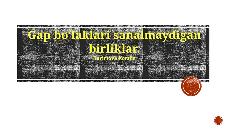 Preview 1