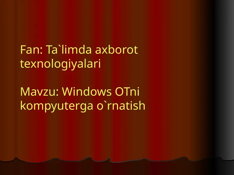 Preview 1