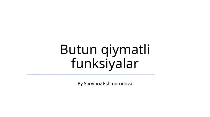 Preview 1