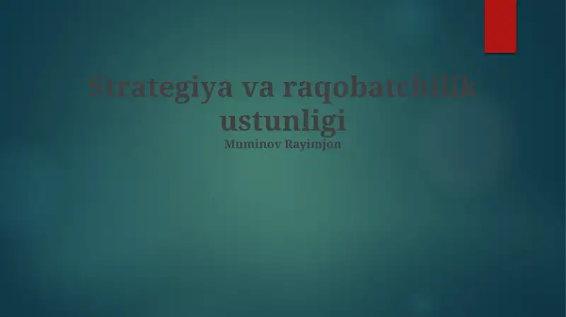 Preview 1
