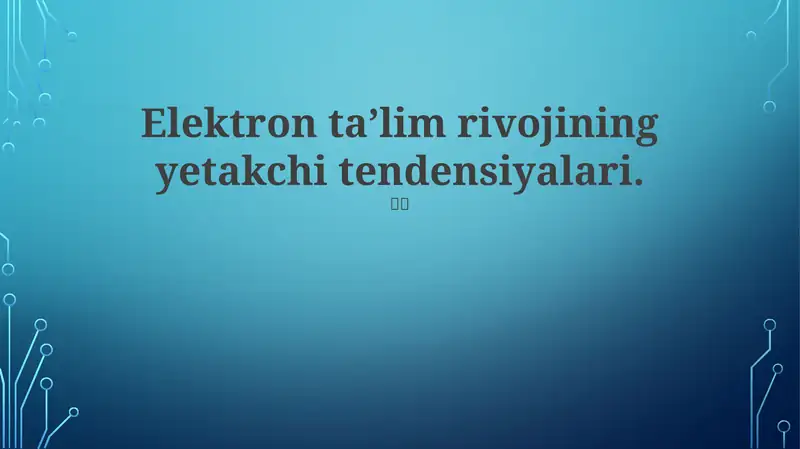 Preview 1