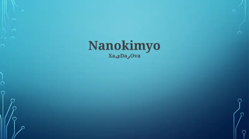 Preview 1