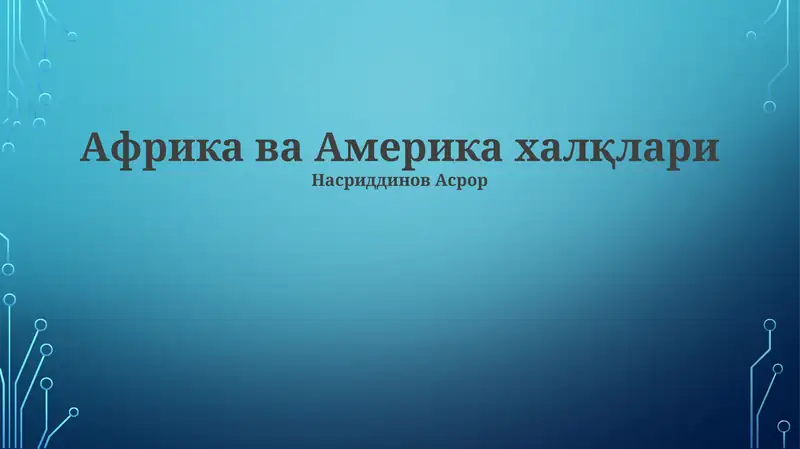 Preview 1