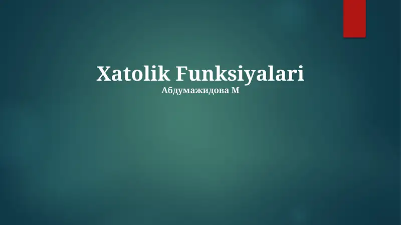 Preview 1