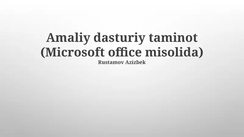 Preview 1