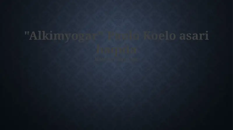 Preview 1