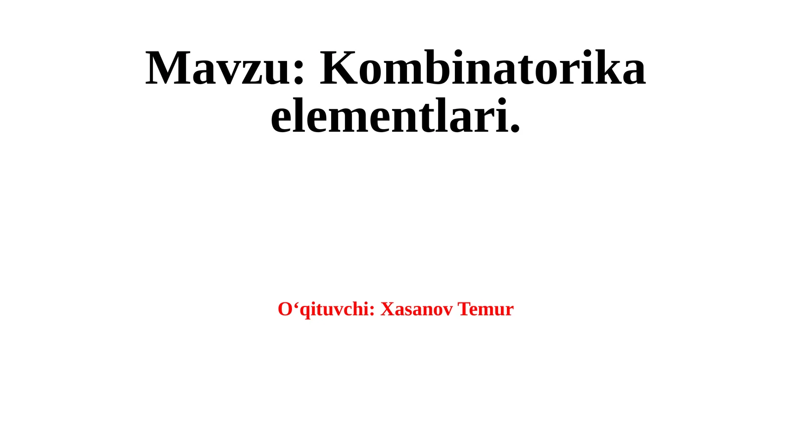 Preview 1