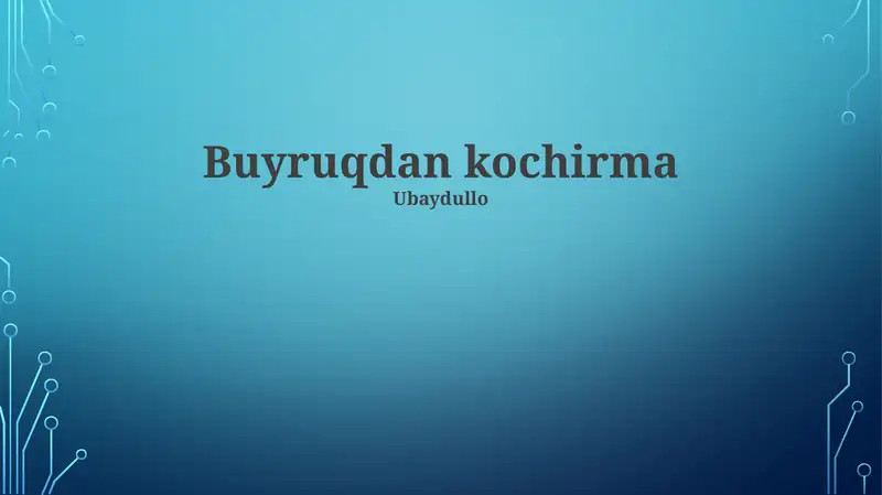 Preview 1