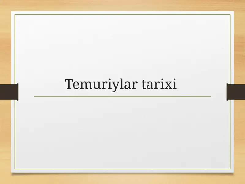 Preview 1