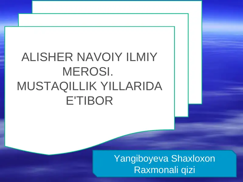 Preview 1