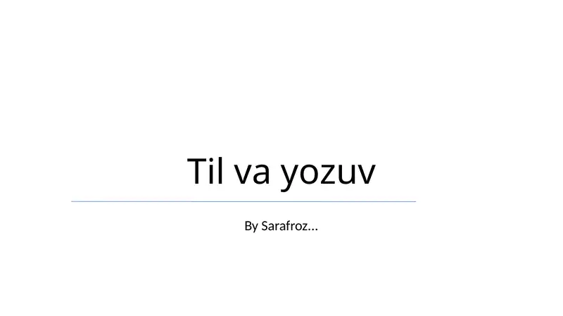 Preview 1