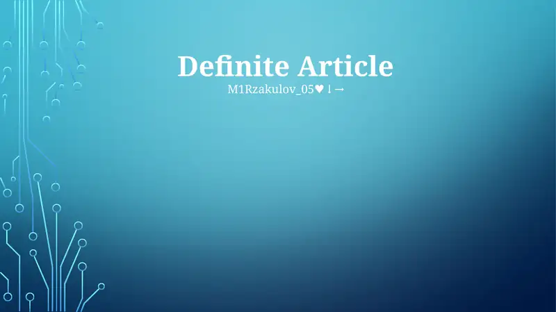 Preview 1