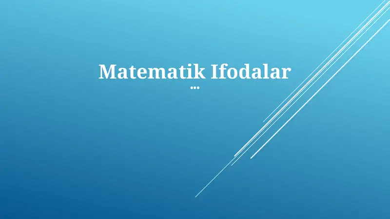 Preview 1