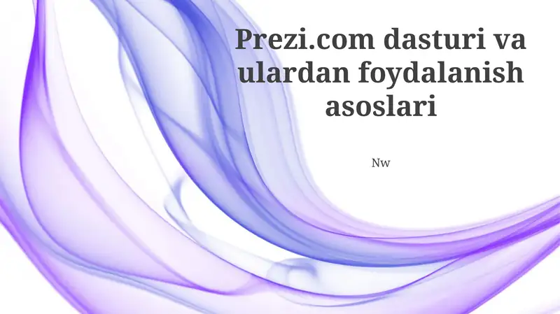 Preview 1
