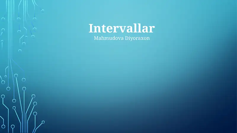 Preview 1