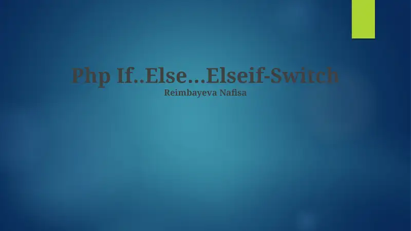 Preview 1
