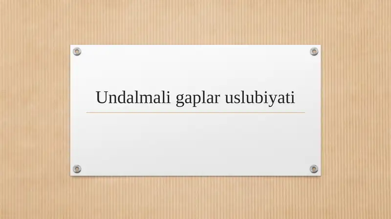 Preview 1