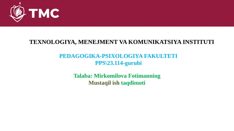Preview 1