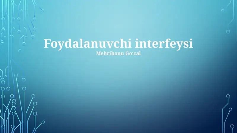 Preview 1