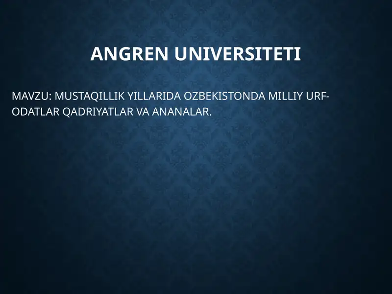 Preview 1