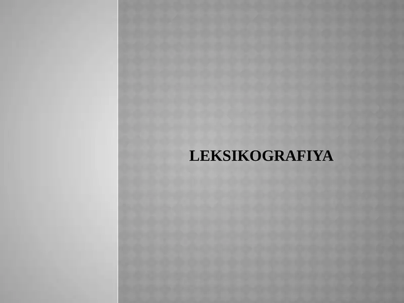 Preview 1