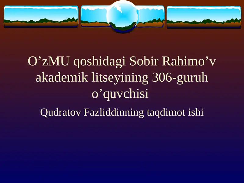 Preview 1