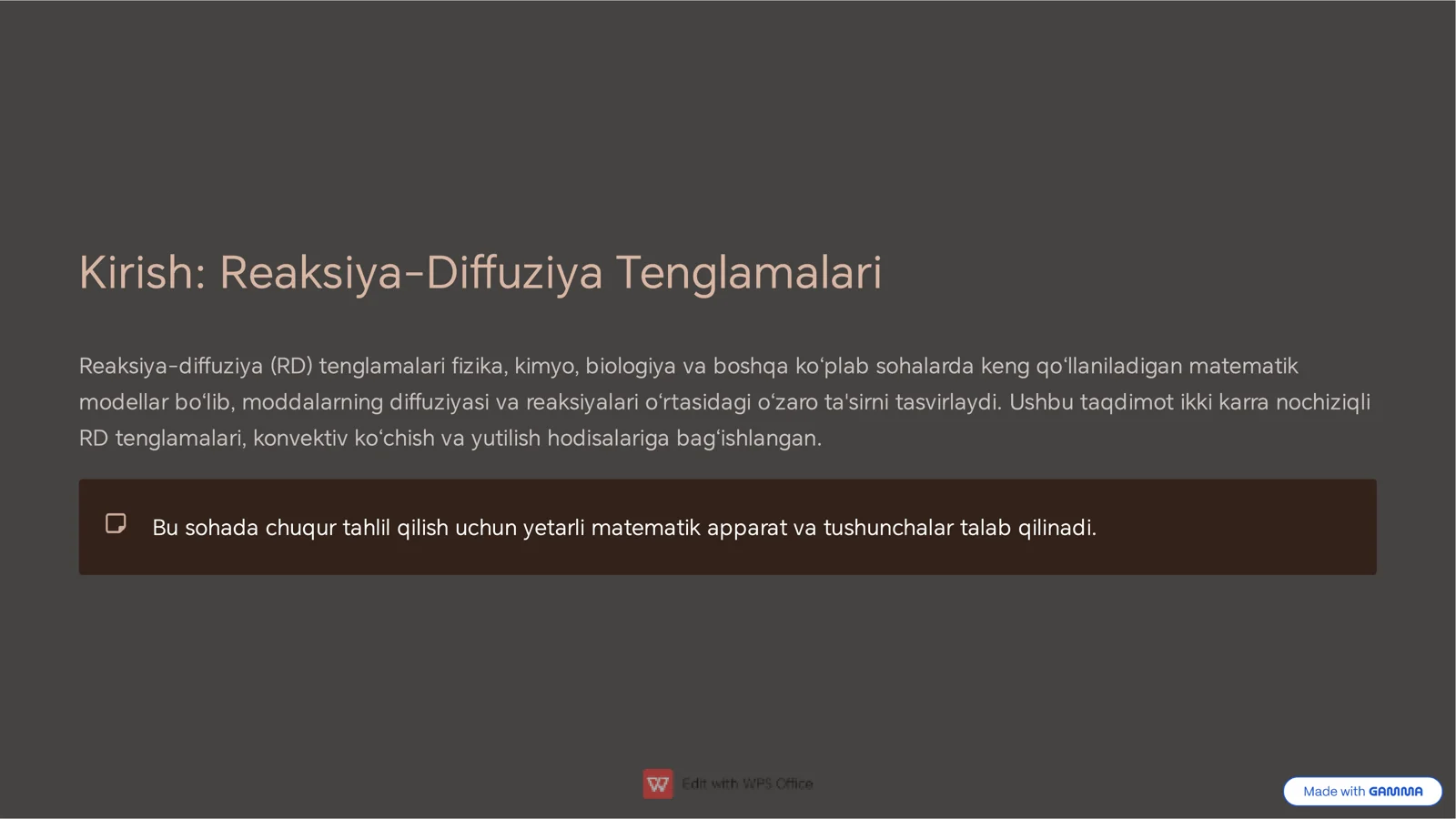 Product slide 2