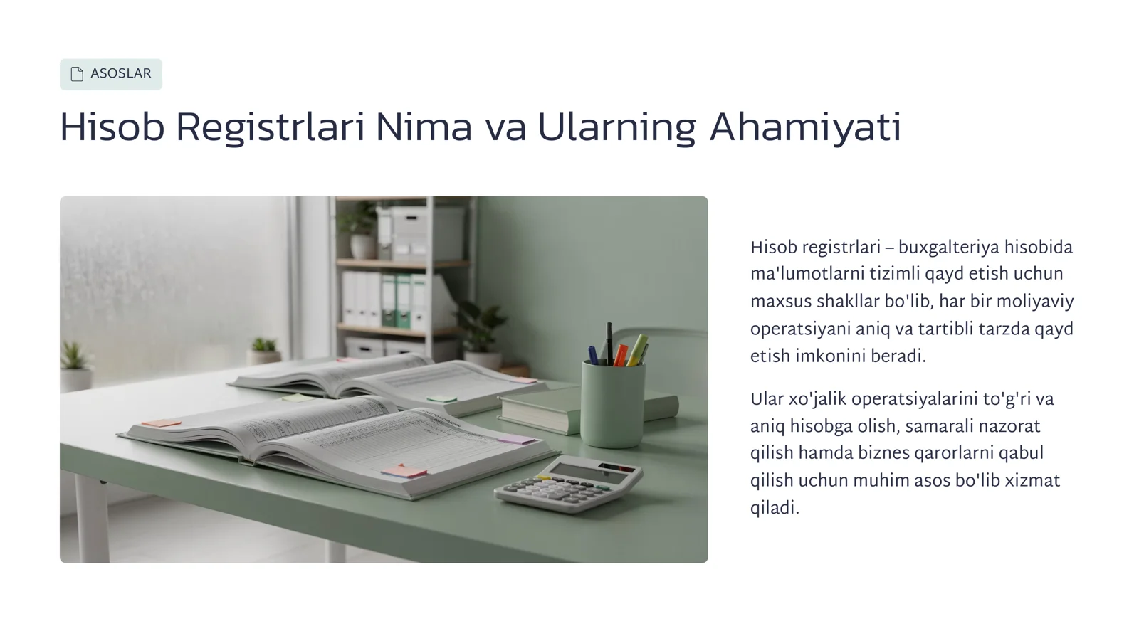 Product slide 2