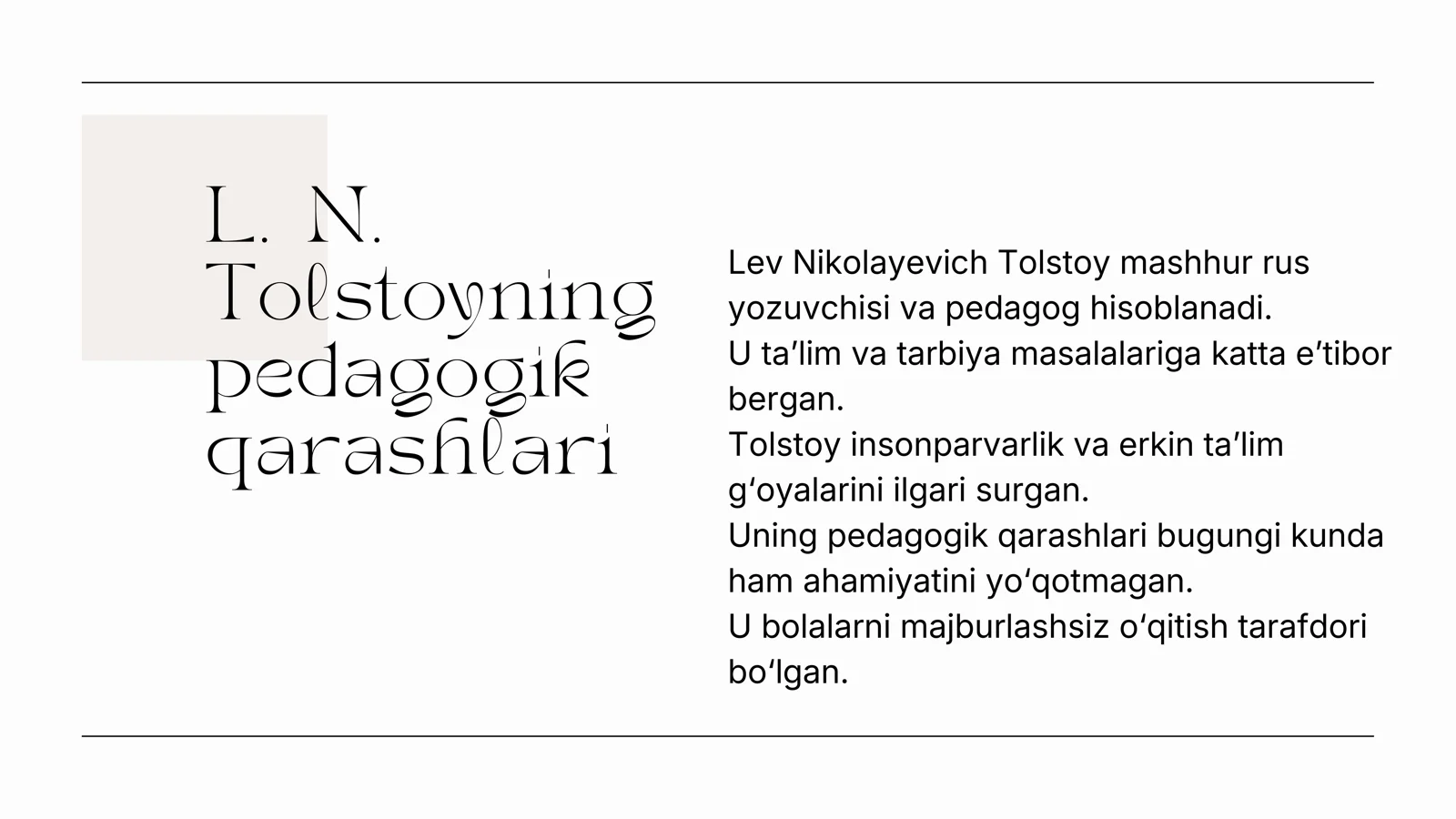 Product slide 2