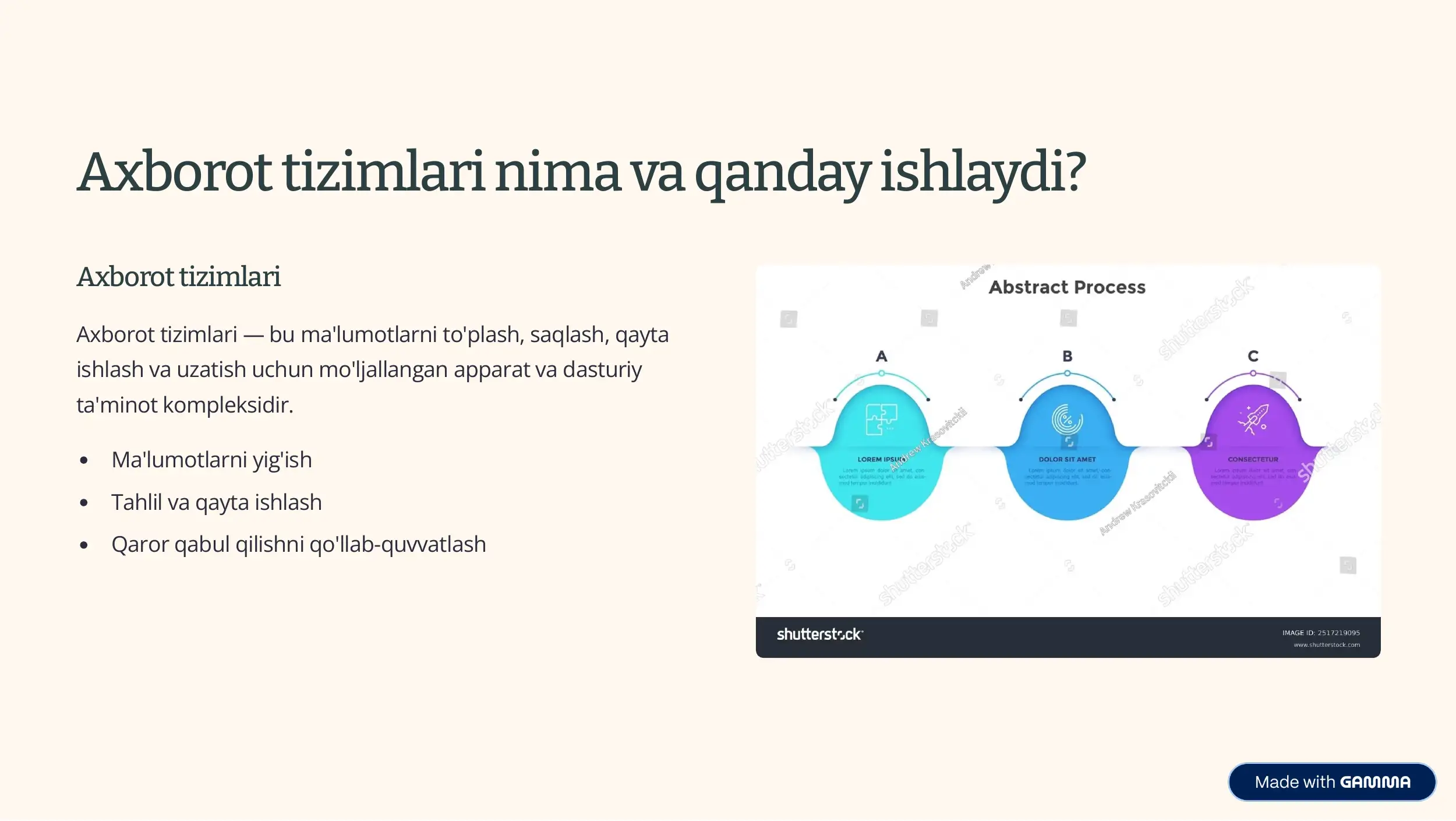 Product slide 3