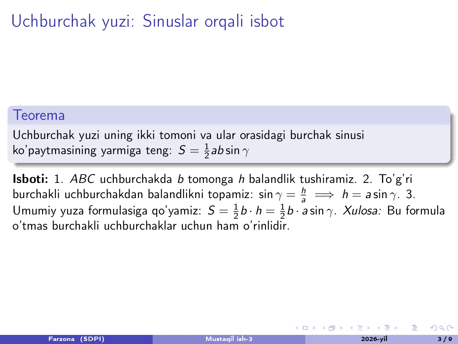 Product slide 3