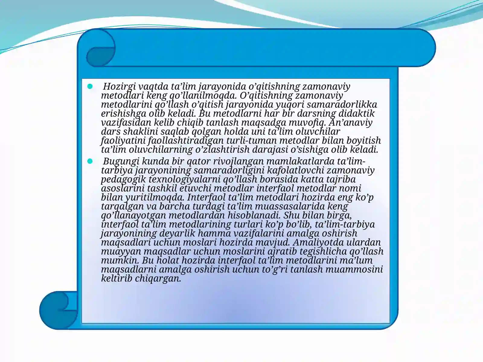 Product slide 2