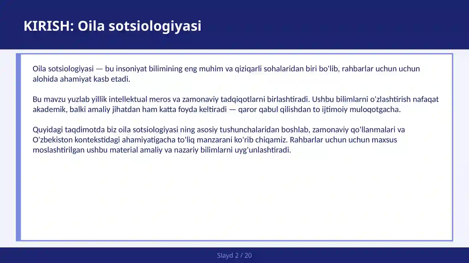Product slide 2