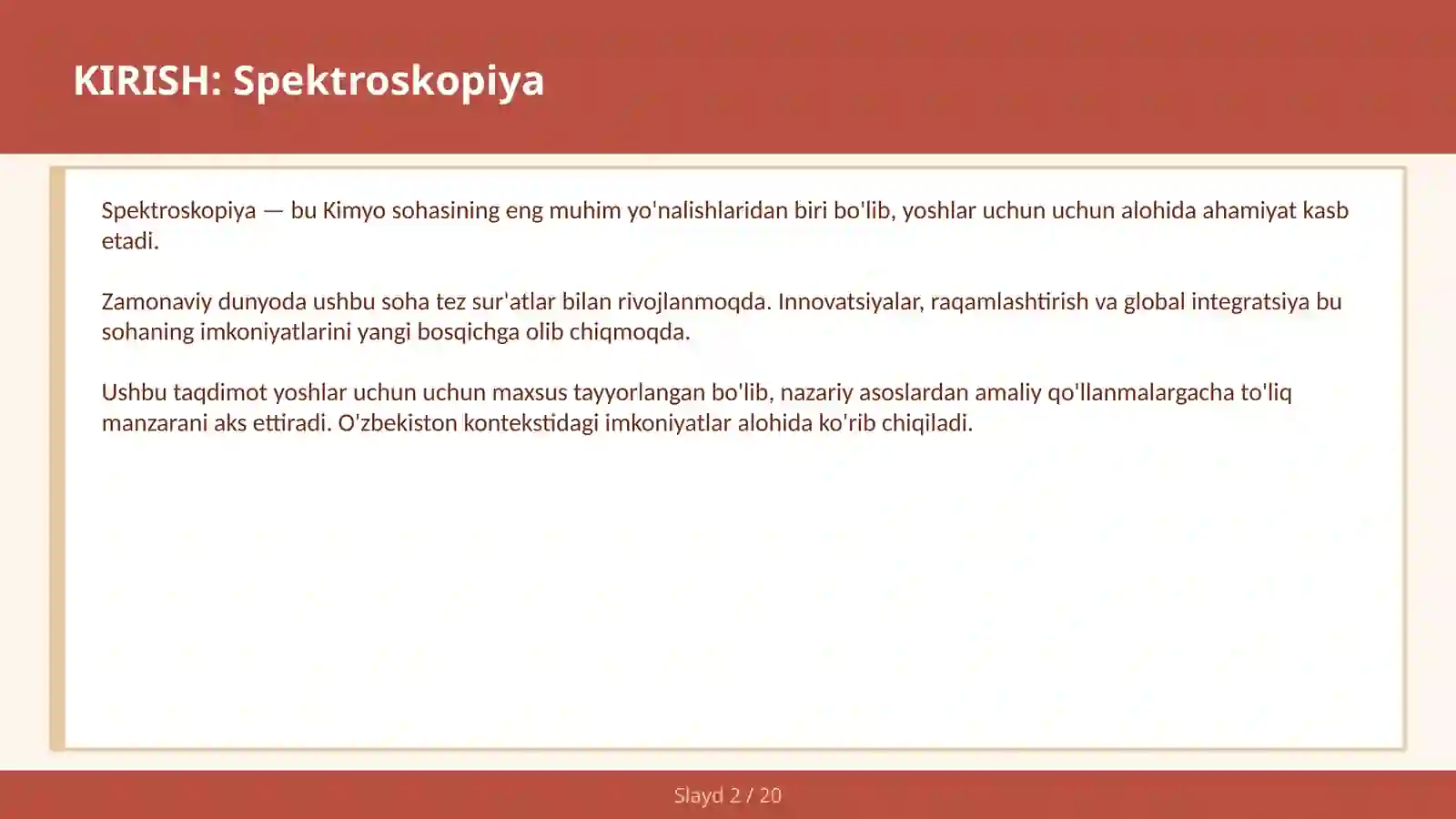 Product slide 2